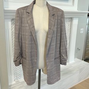 Zara Blazer